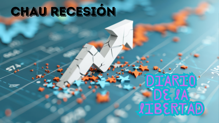 La actividad económica deja atrás la recesión.