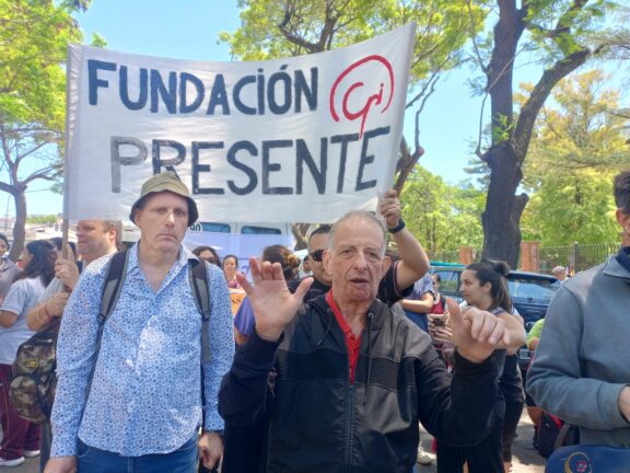 MOVILIZACIÓN DE LOS DERECHOS DE LAS PERSONAS CON DISCAPACIDAD: ¡HACIA UN FUTURO JUSTO! 